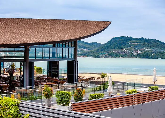 Kalima And SpaSpa Hotel